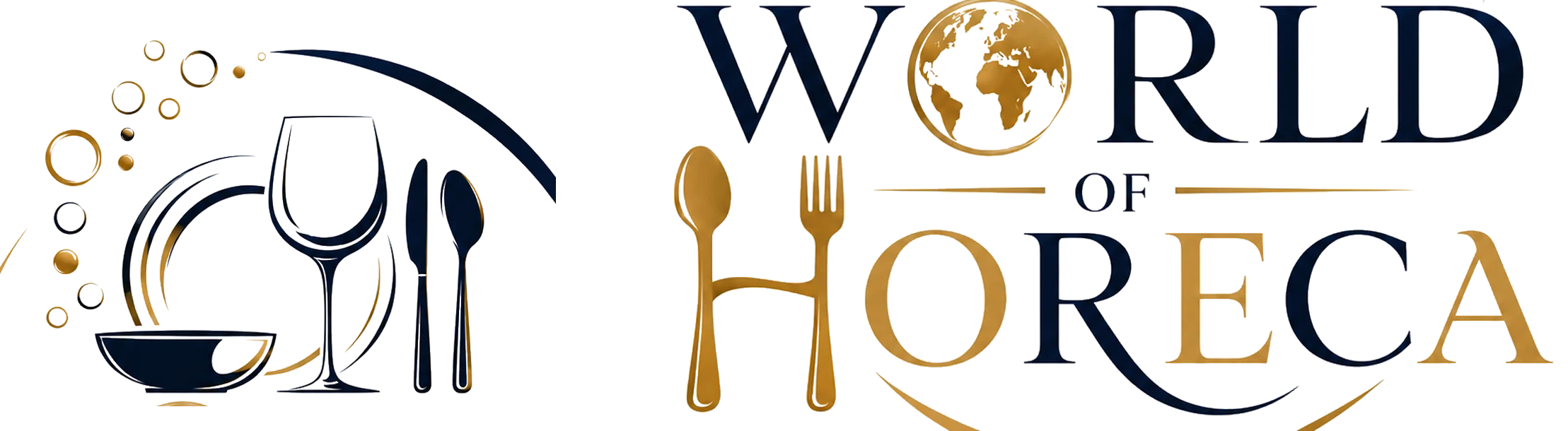 World of HoReCa