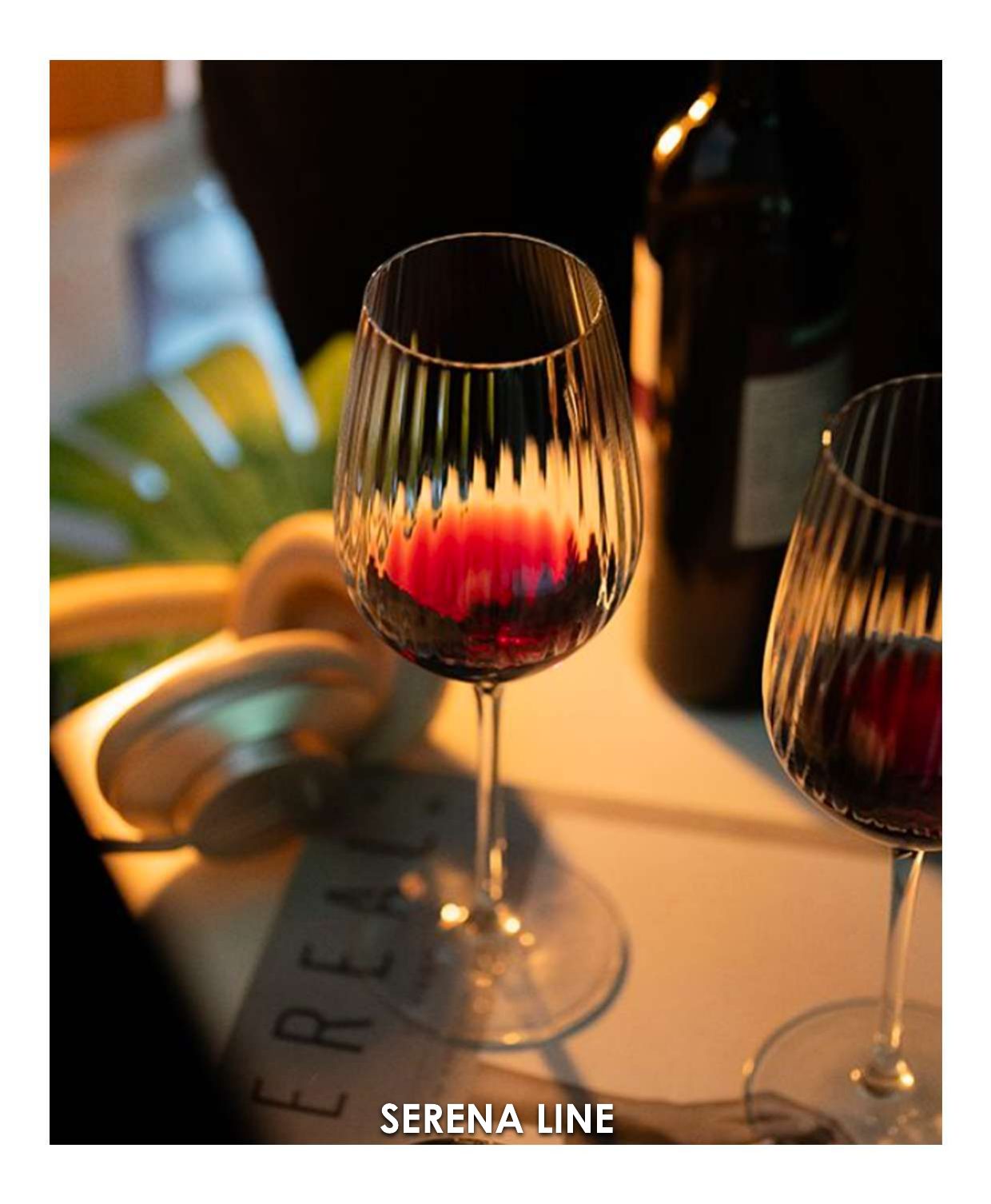 Mineral Stemware — catalogue page 2