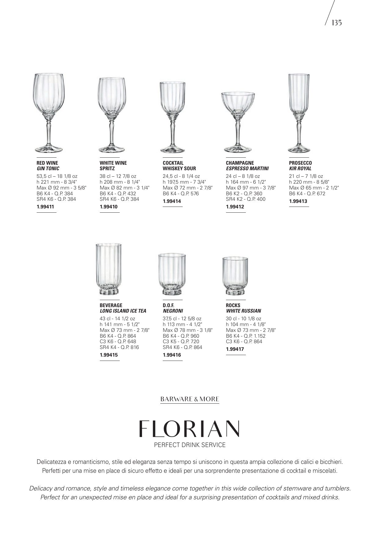 Florian — catalogue page 2