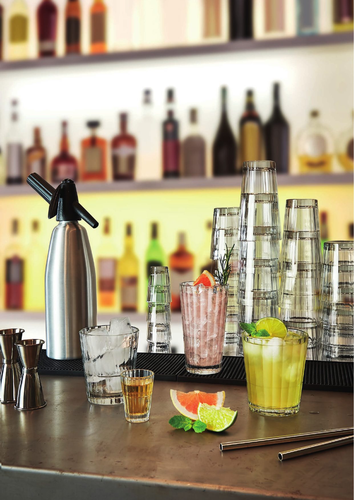 Oxford Bar — catalogue page 2