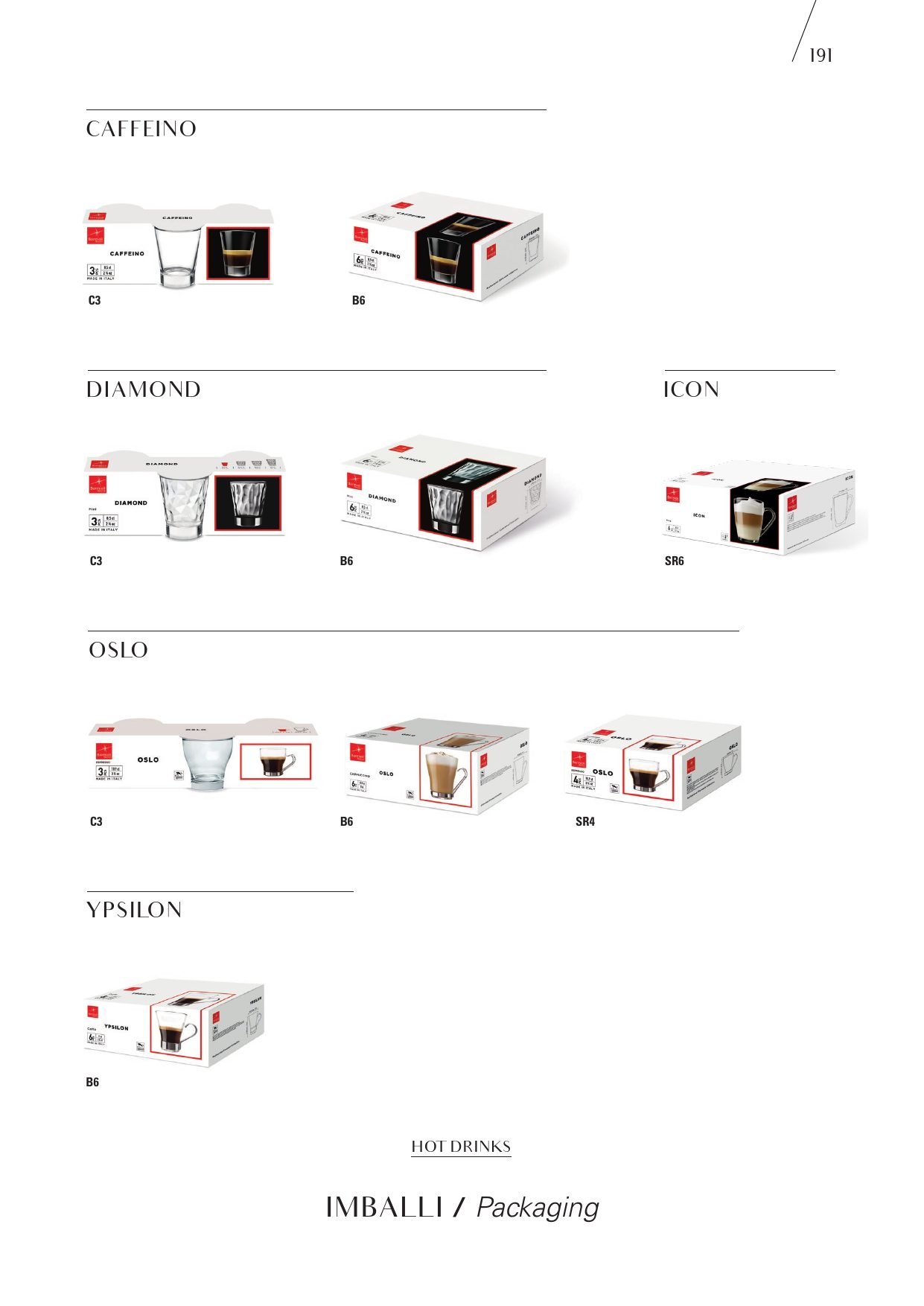 Caffeino — catalogue page 2