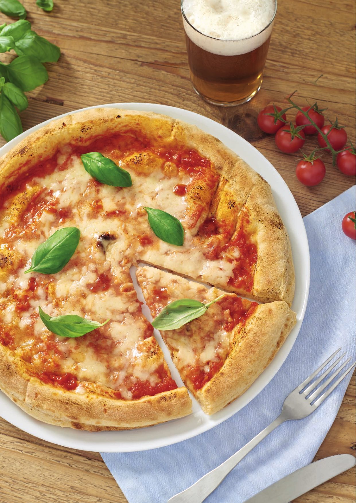 Pizza — catalogue page 2