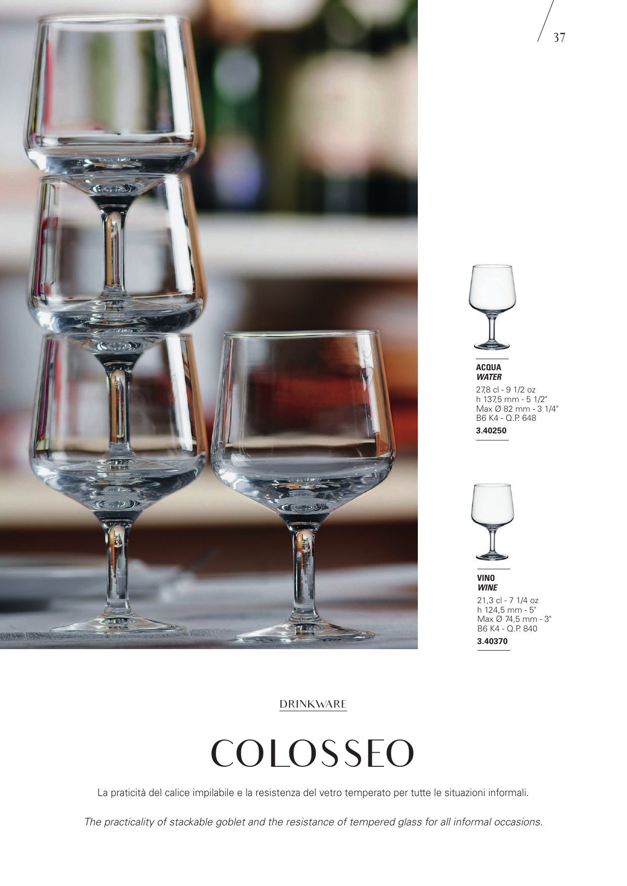 Aurum — catalogue page 2