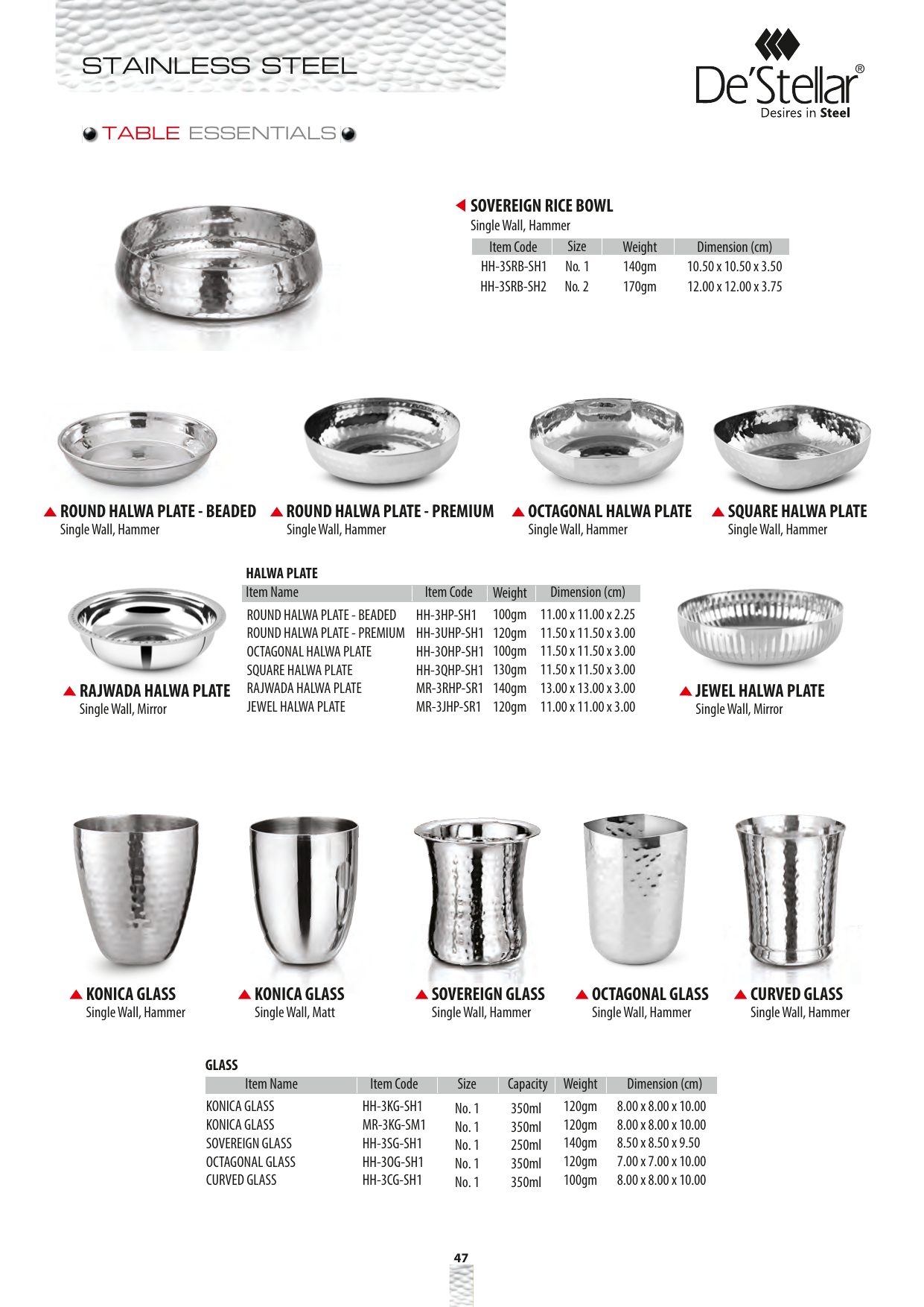 Konica — catalogue page 2