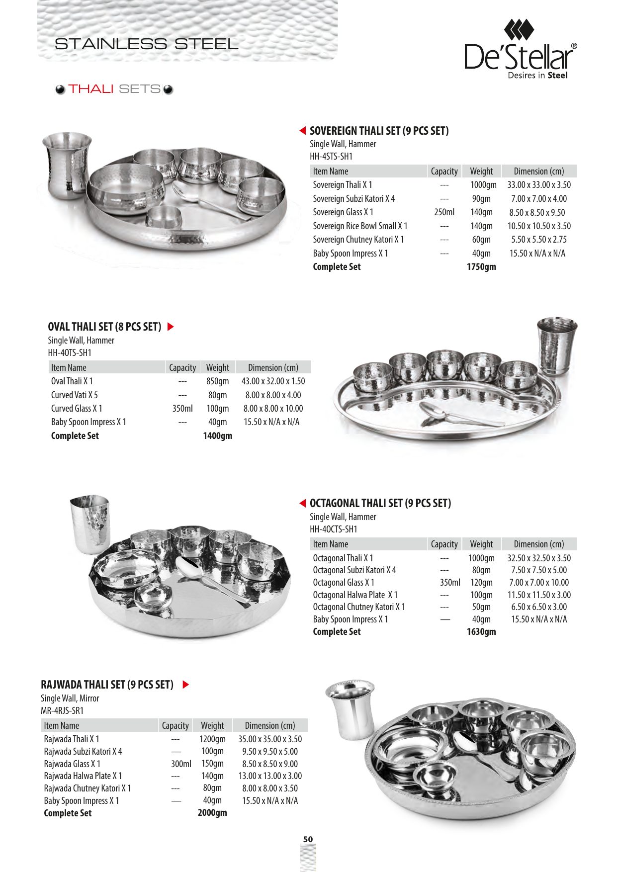 Ad Spoon — catalogue page 2