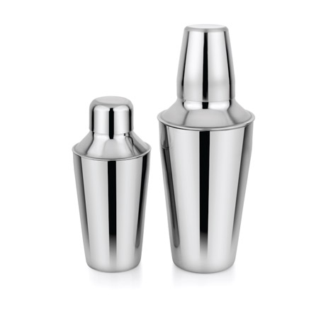 Shaker