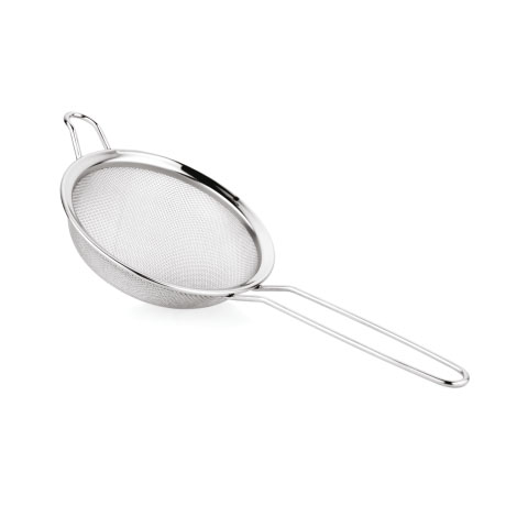Strainer