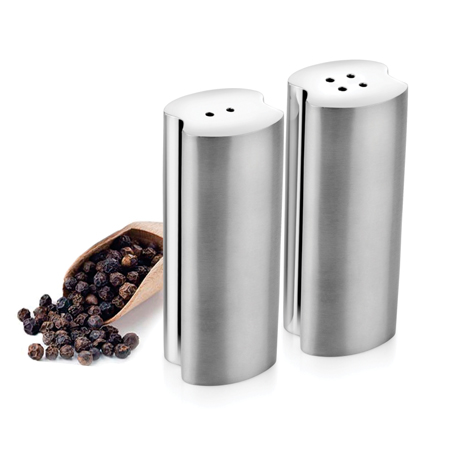 Salt & Pepper