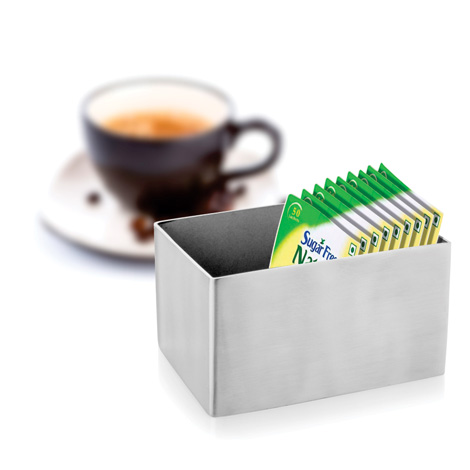 Sachet Holder