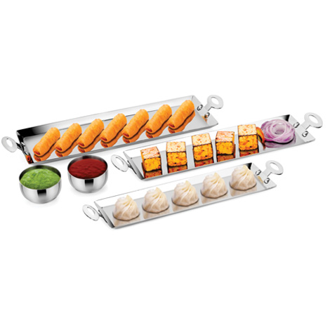 Snacks Platters