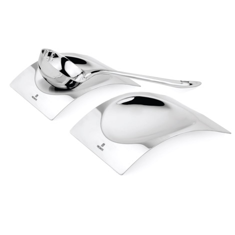 Spoon Rest