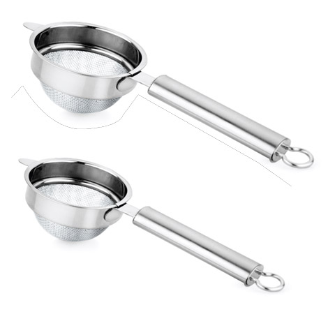 Strainer