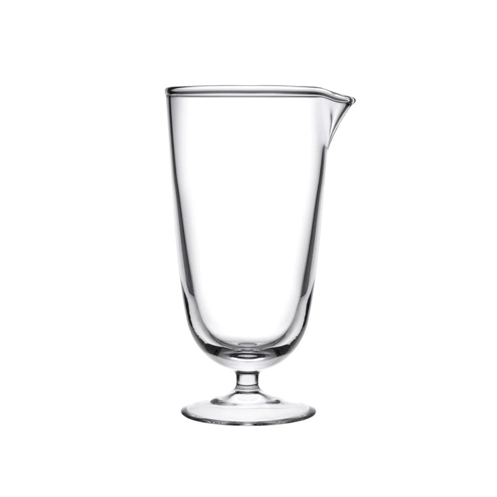 Mixing Glass