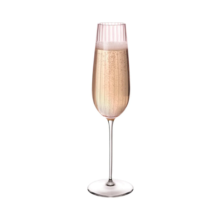 Sparkling Wine Glass
