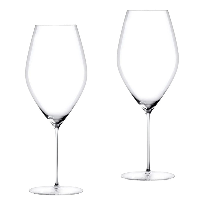 Red Wine Glass