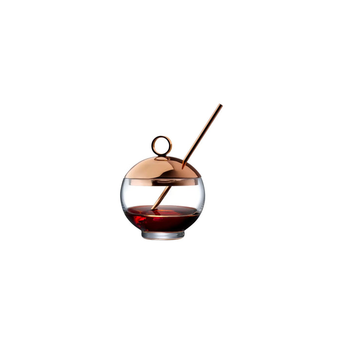 Alchemy Glass