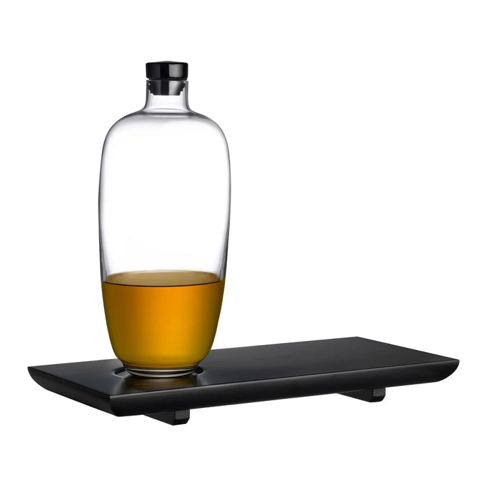 Whisky Bottle