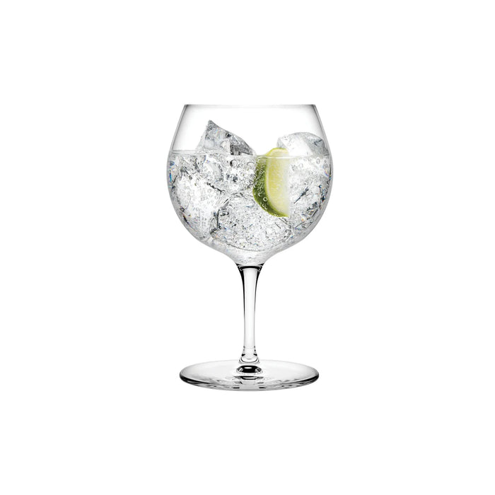Gin And Tonic Glass