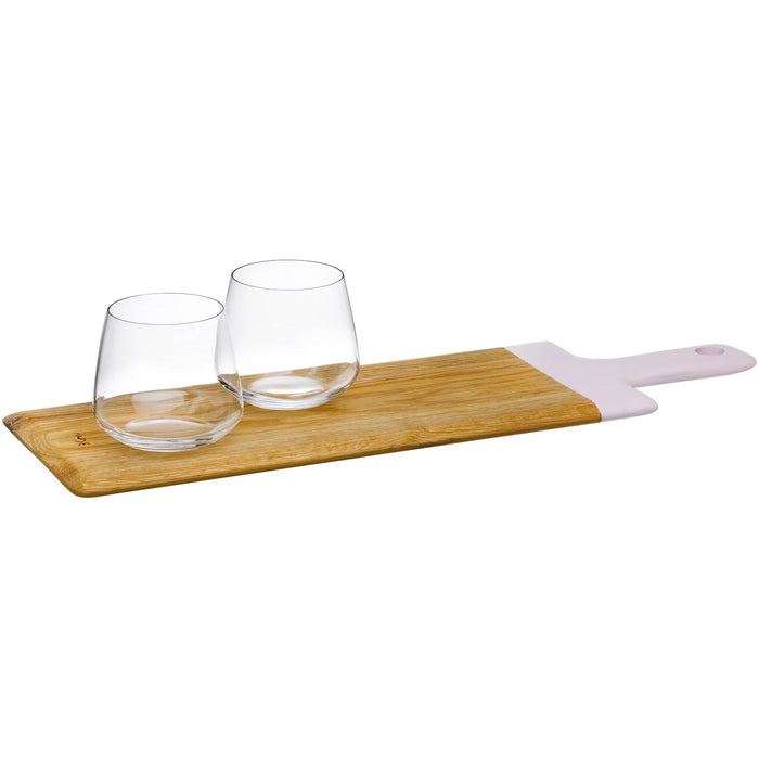 Serving Set