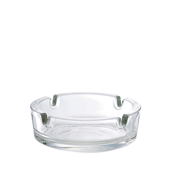 Top Ashtray