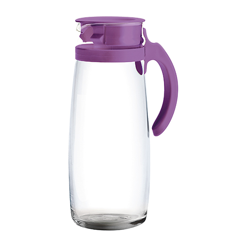 Pitcher