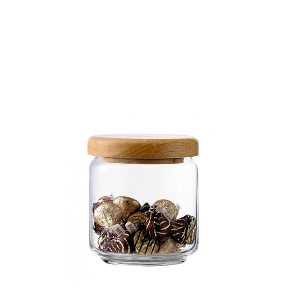 Wooden Serveware