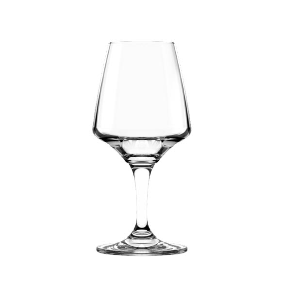 Craftmhan Stemware