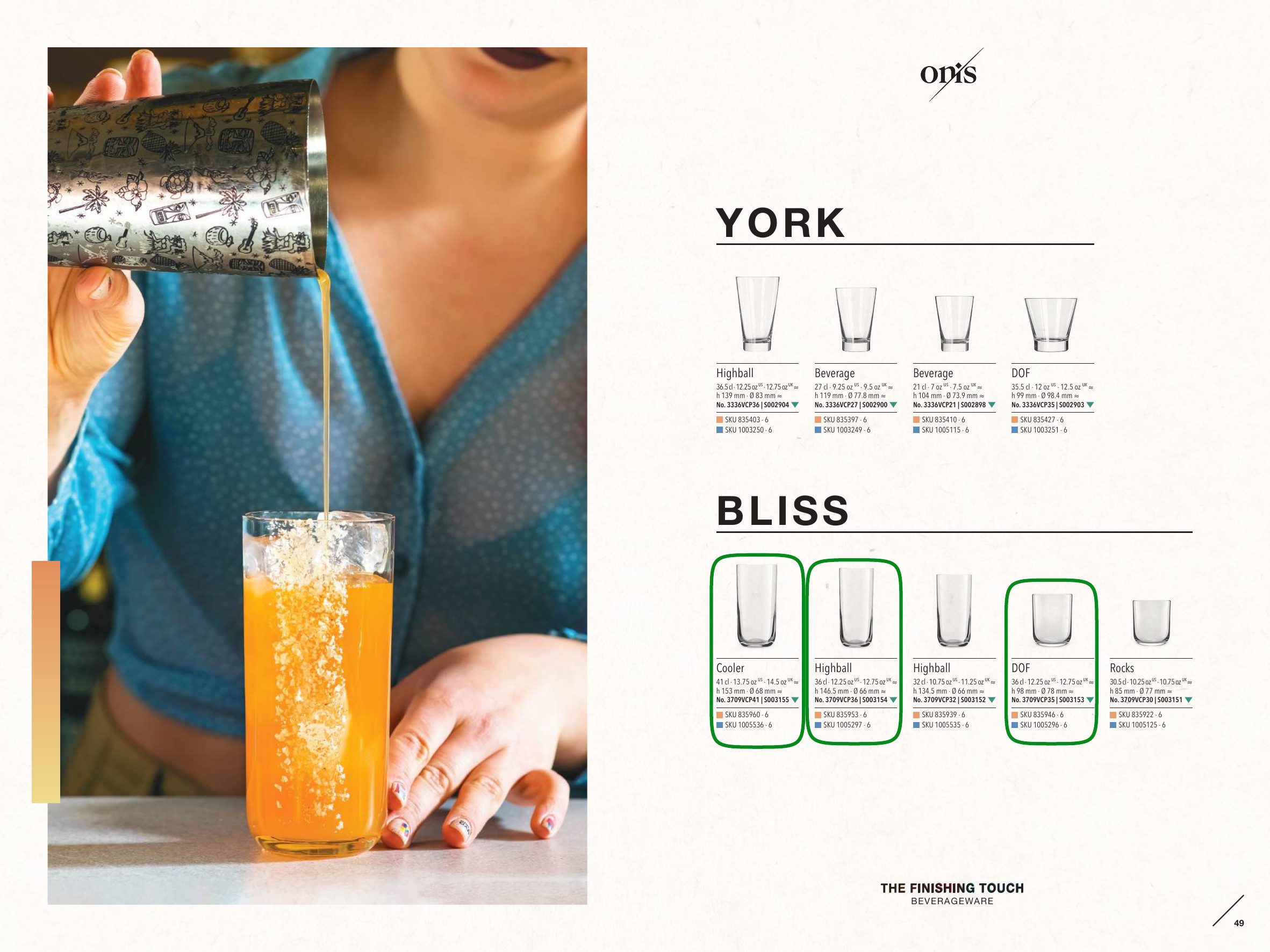 Cidra — catalogue page 2