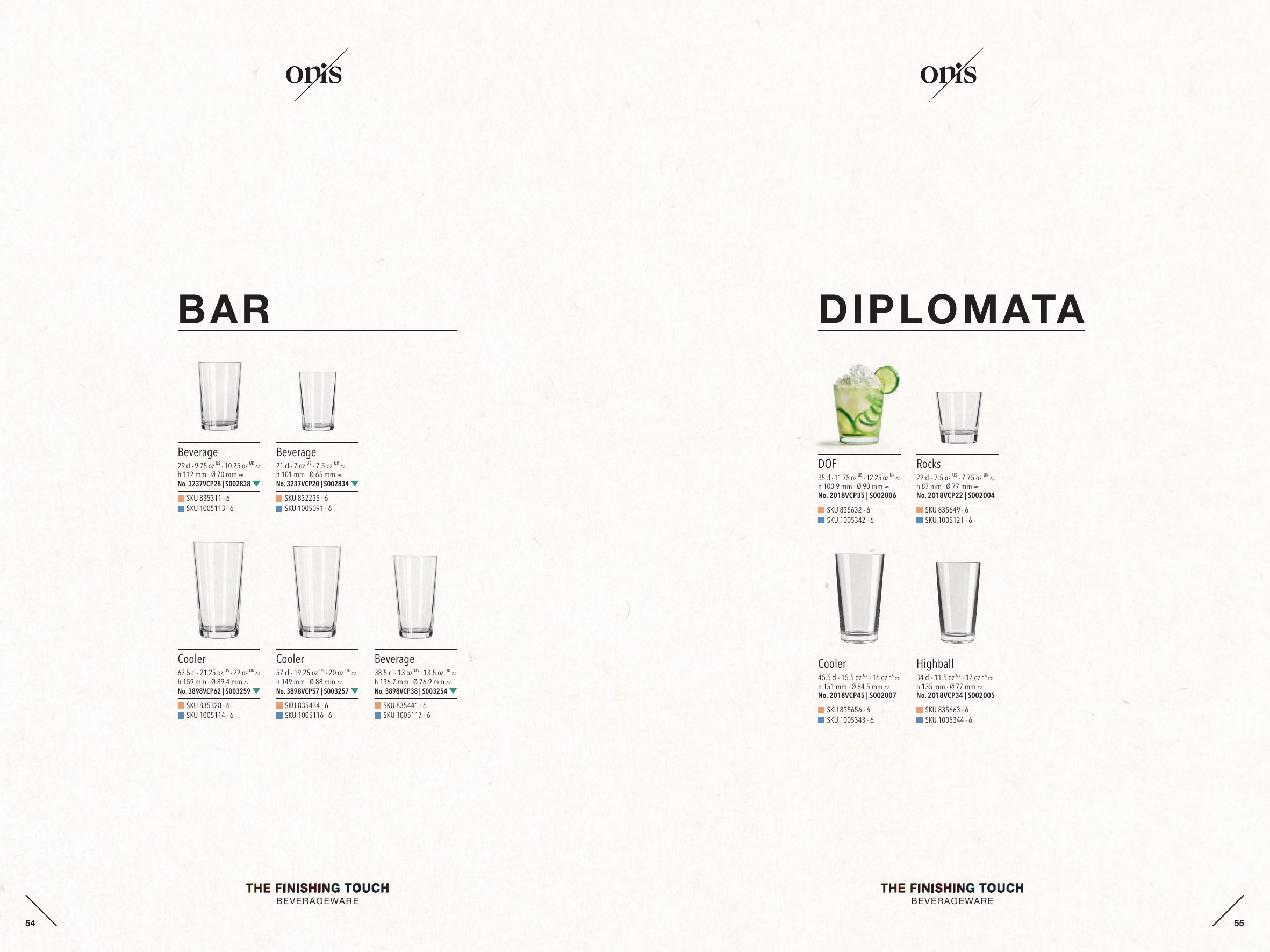 Endessa — catalogue page 2