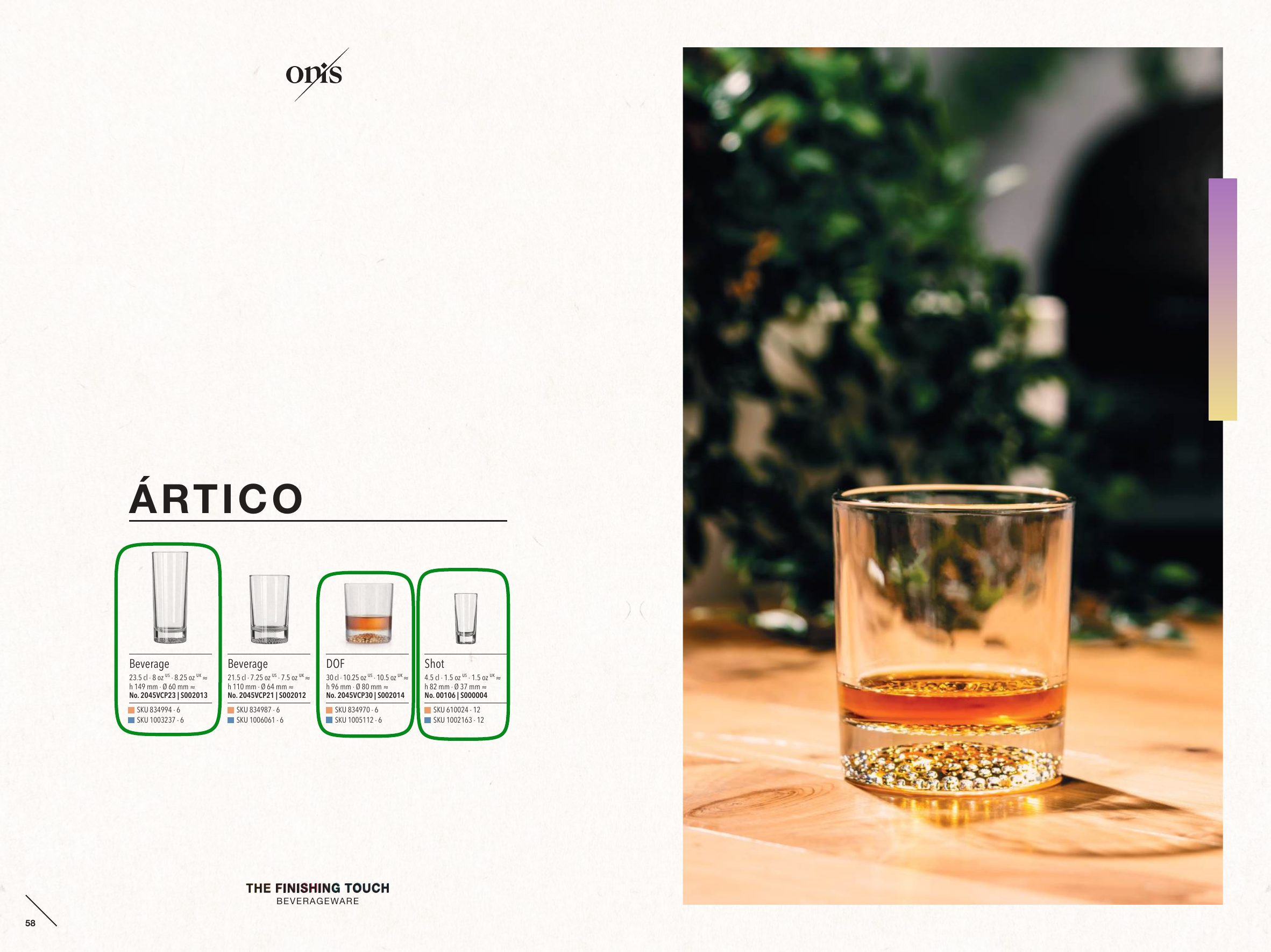 Tulipa — catalogue page 2