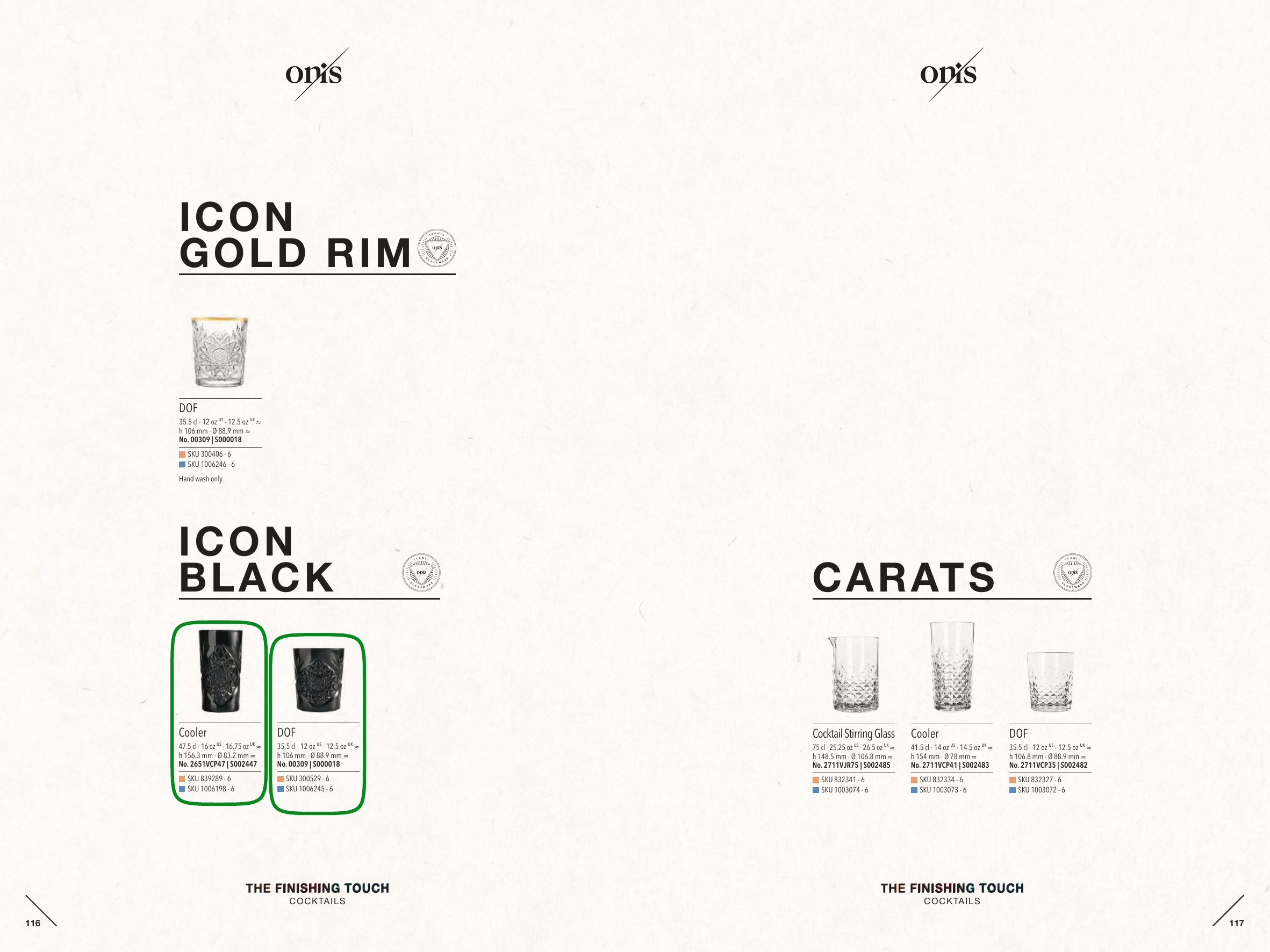 Winter — catalogue page 2