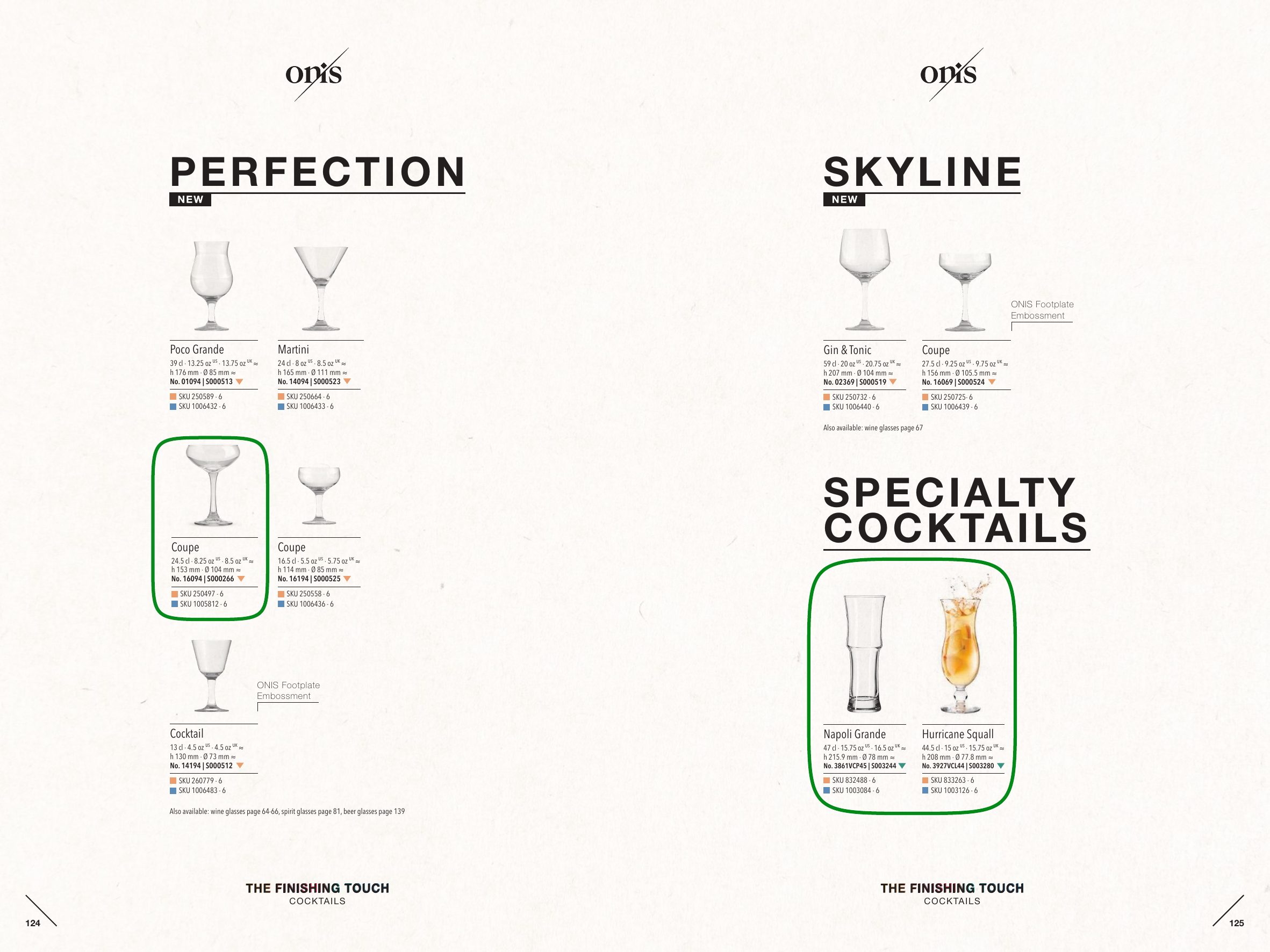Tiki — catalogue page 2