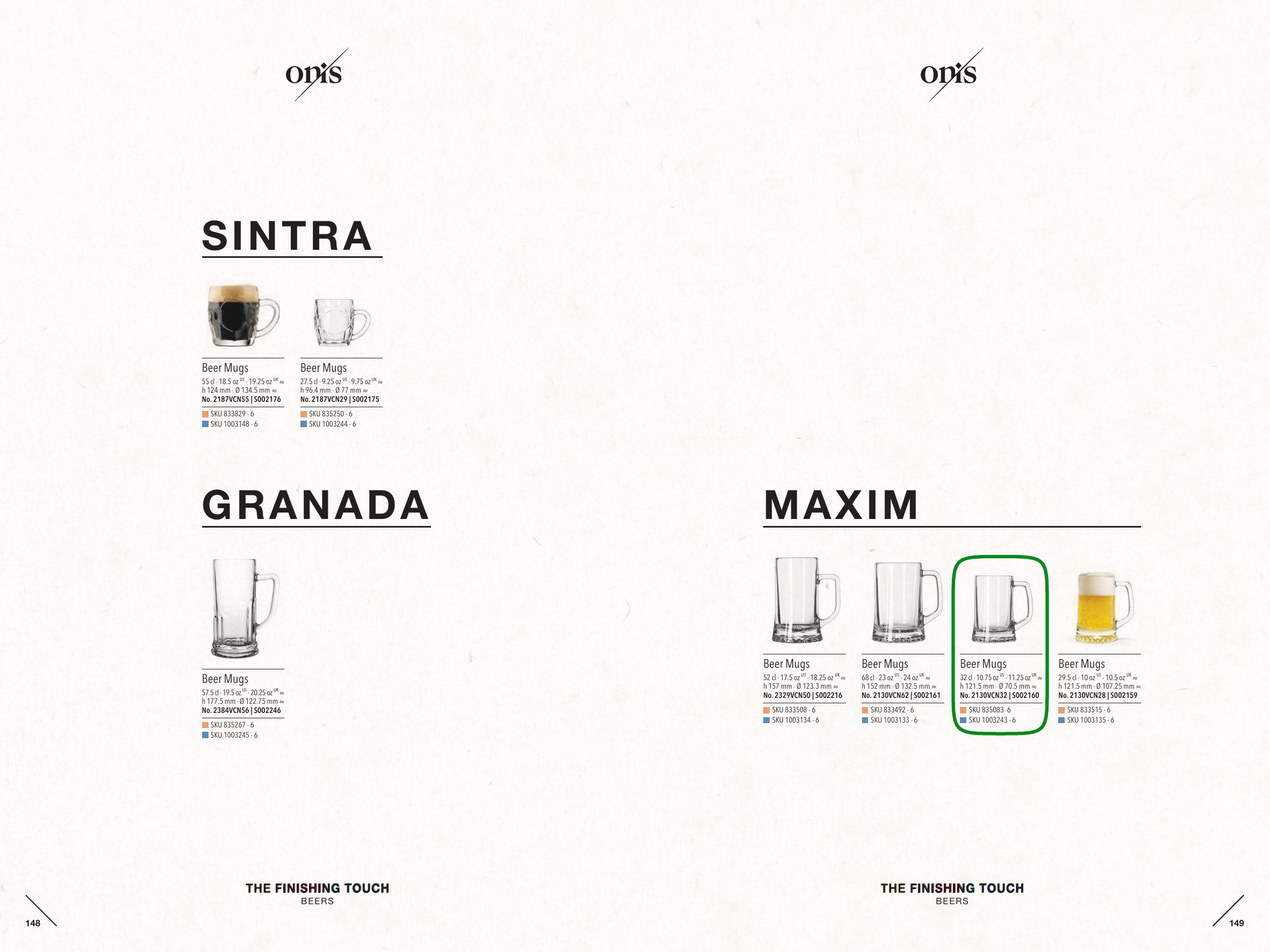 Prost — catalogue page 2
