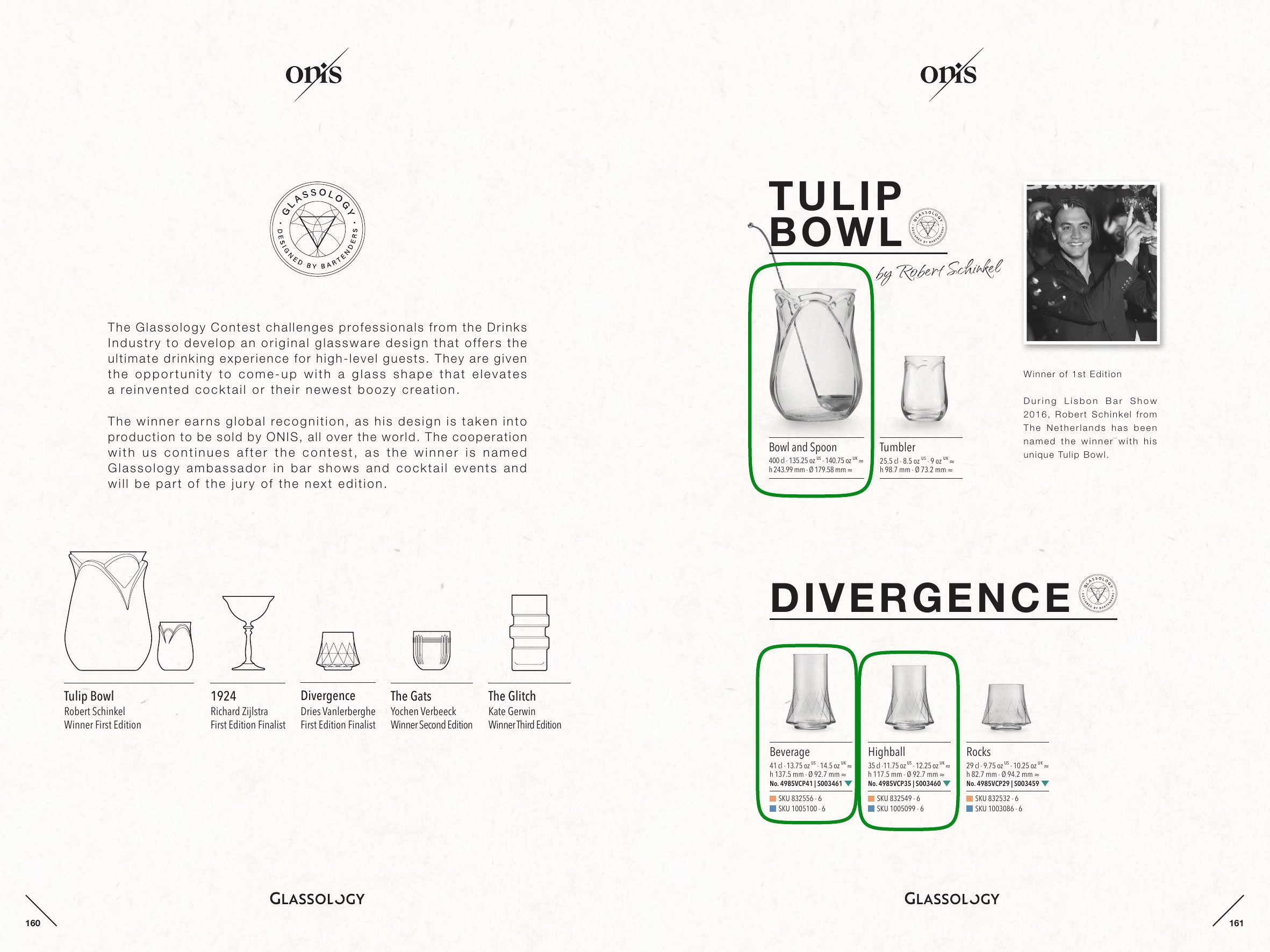Desserts — catalogue page 2