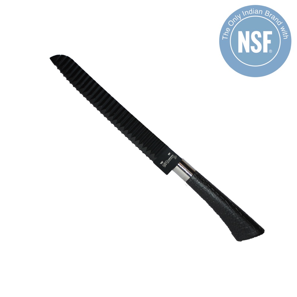 Garnishing Knife