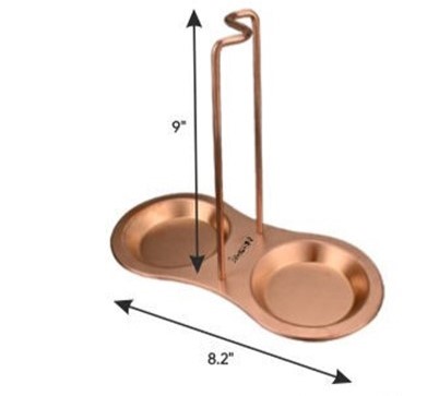 Ladle Rest