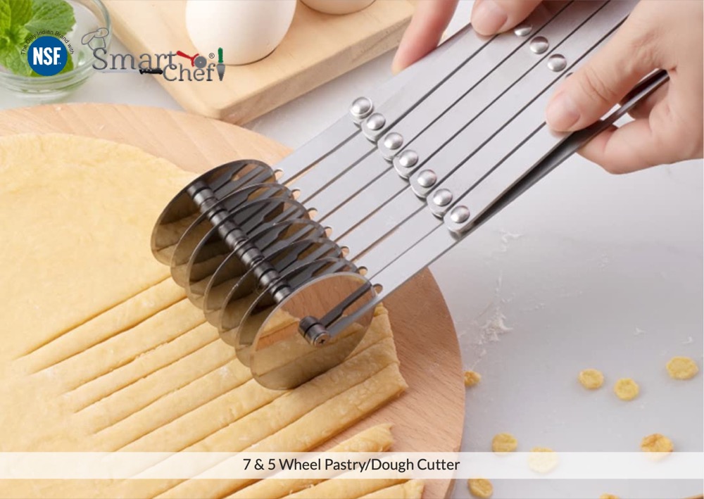 Pastry Cutter