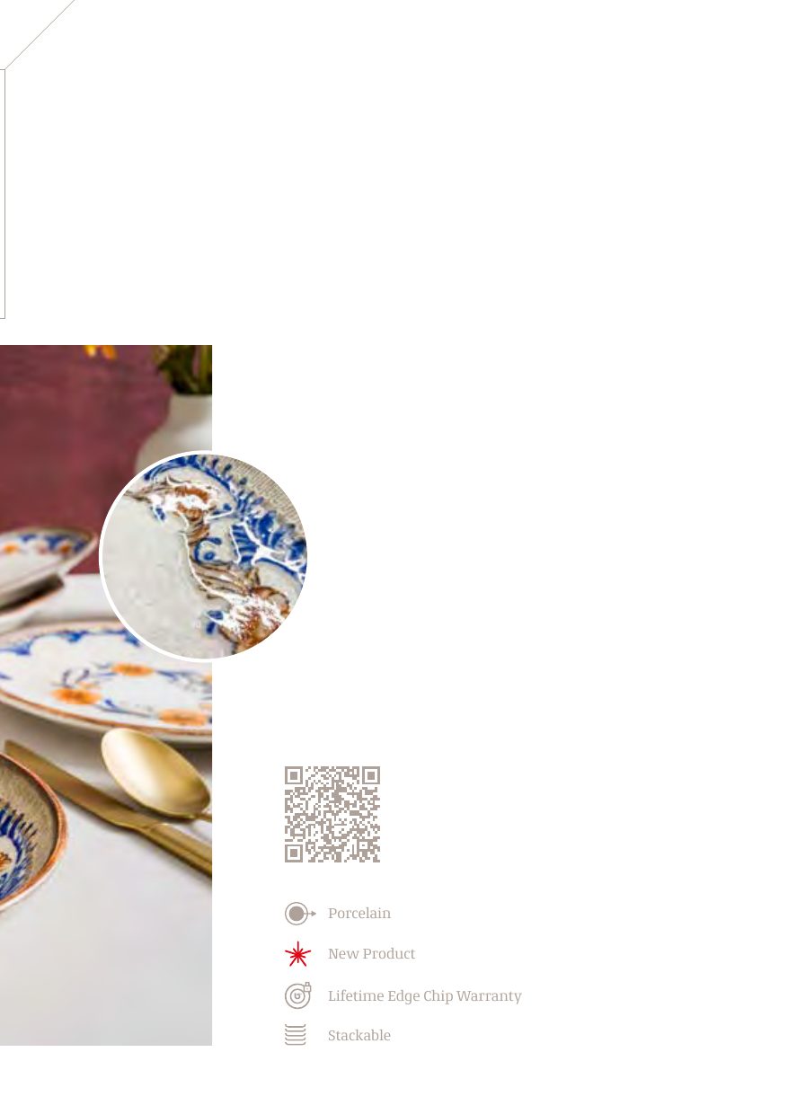 Retro Floral — catalogue page 2
