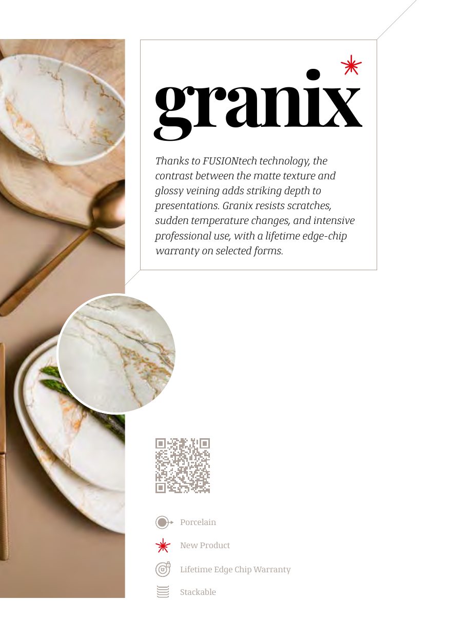 Granix — catalogue page 2