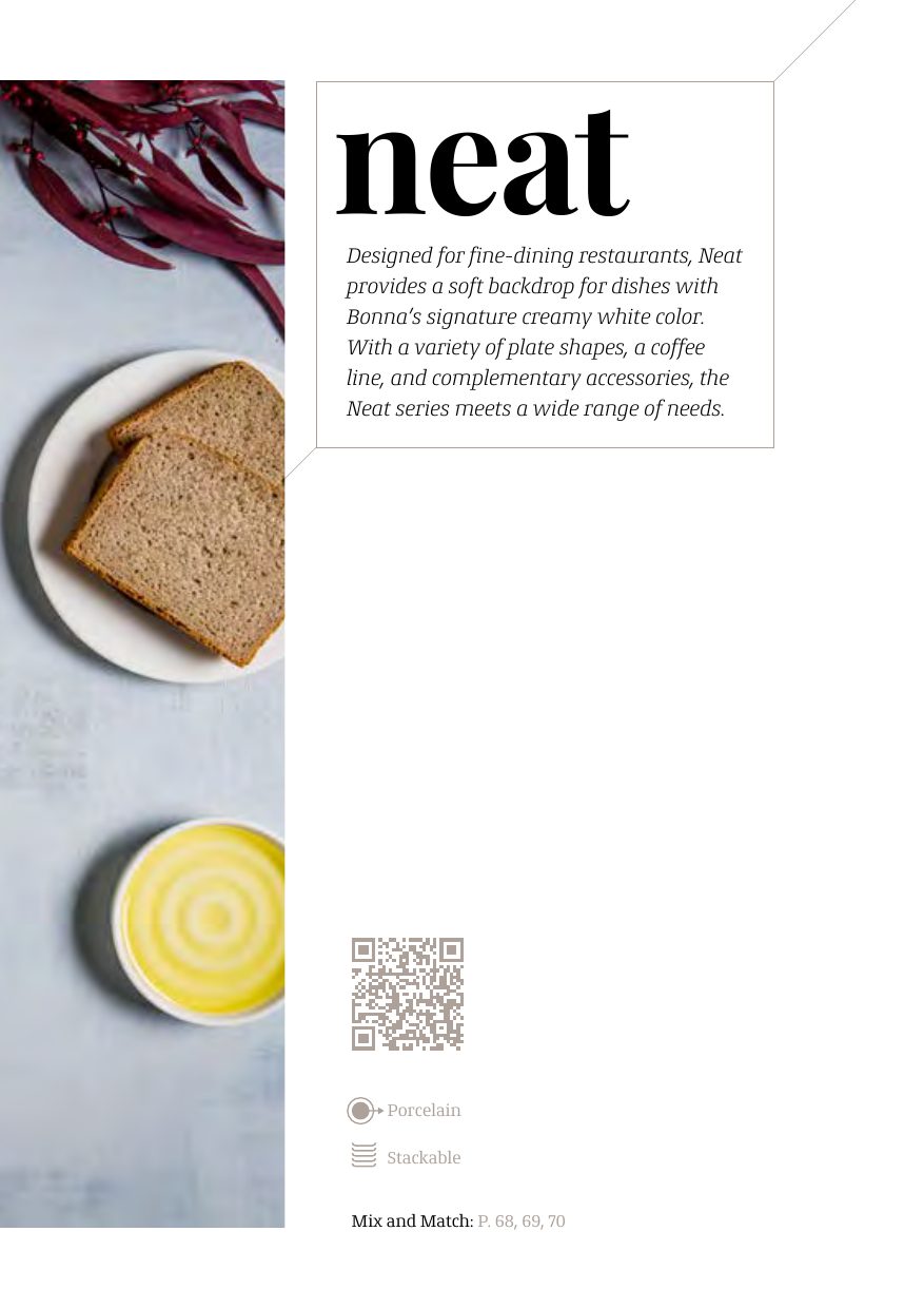 Neat — catalogue page 2