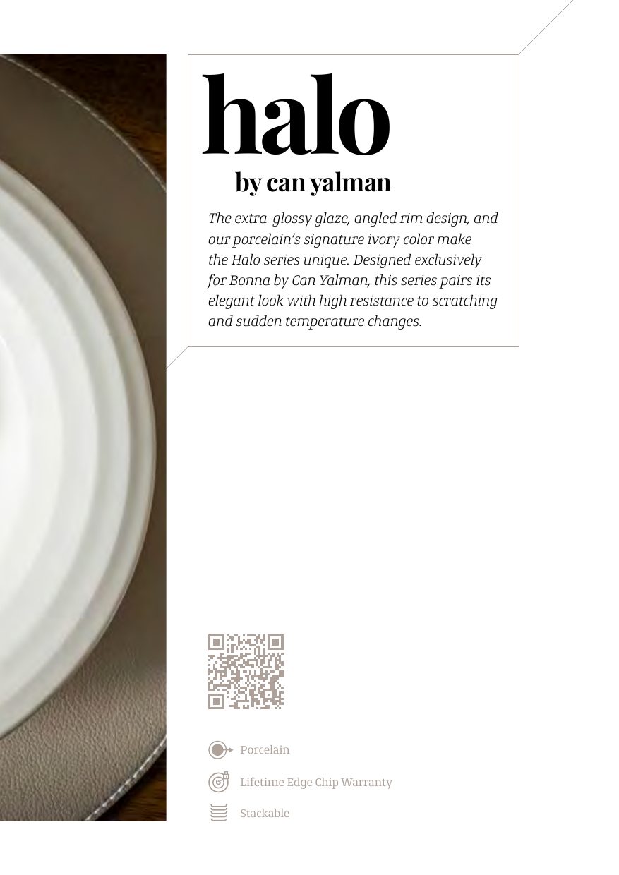 Halo — catalogue page 2