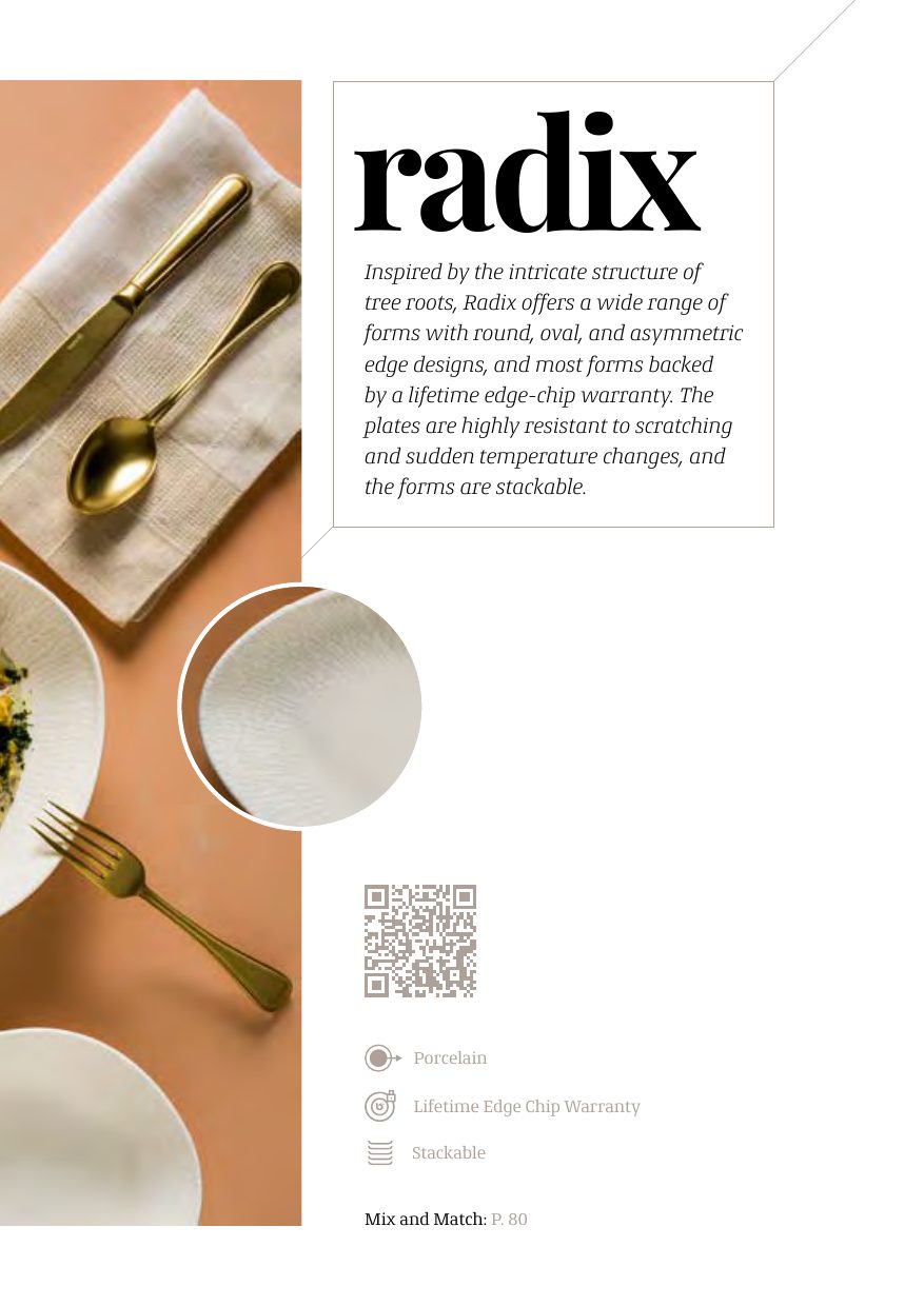 Radix — catalogue page 2