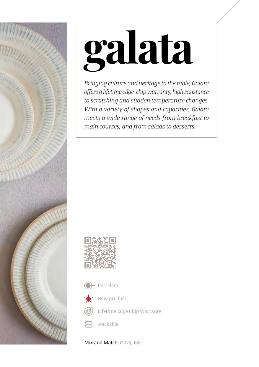 Galata — catalogue page 2