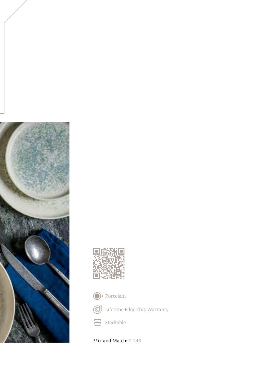 Lunar Ocean — catalogue page 2