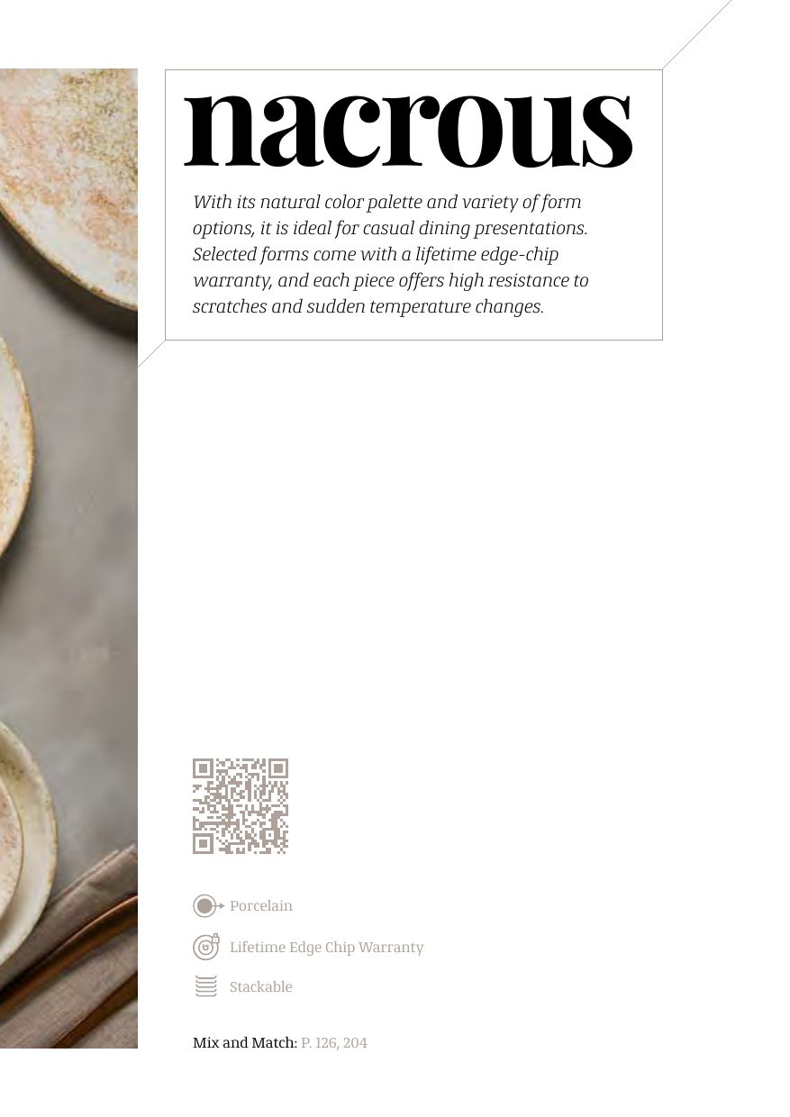 Nacrous — catalogue page 2