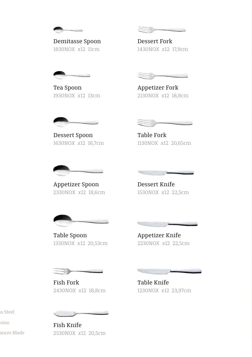 Nox — catalogue page 2