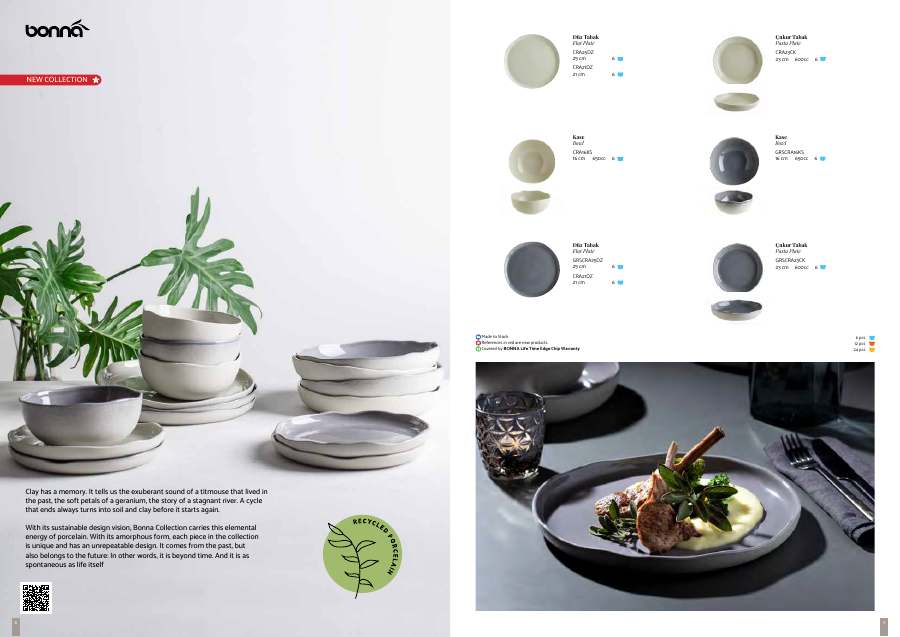 Bonna Bonna 2023 Catalogue page — page 5