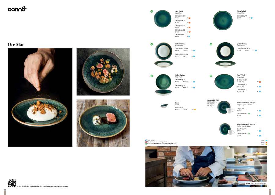 Bonna Bonna 2023 Catalogue page — page 29