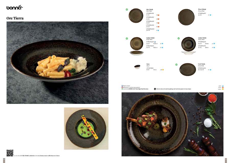 Bonna Bonna 2023 Catalogue page — page 30