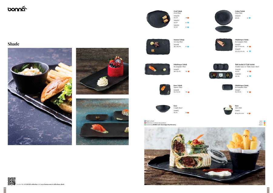 Bonna Bonna 2023 Catalogue page — page 35